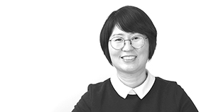 Eunsook Chung