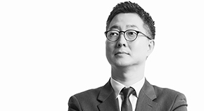 Jaepil Chun