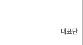 대표단