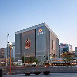 Uijeongbu Station Complex