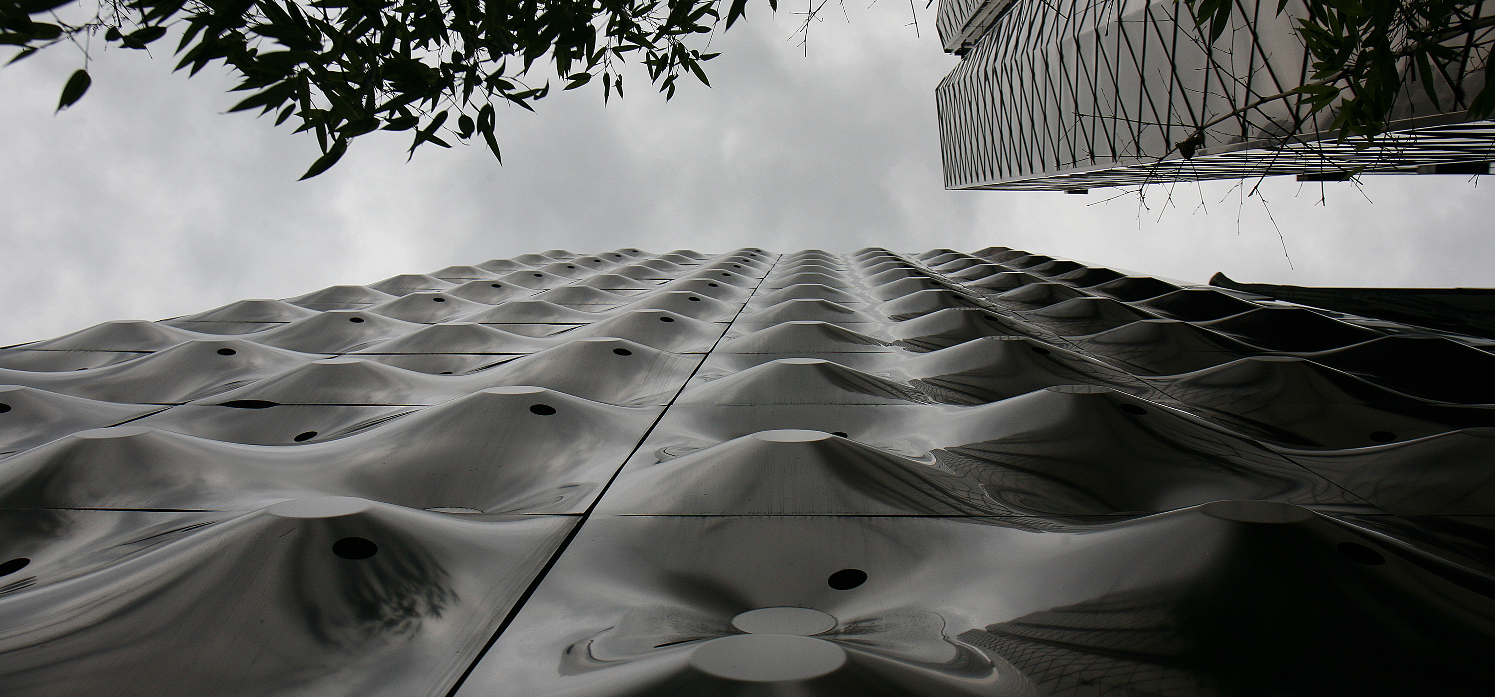 Givenchy Flagship Store by Piuarch - Architizer