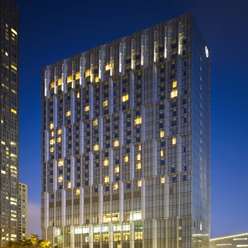 쉐라톤 인천 호텔