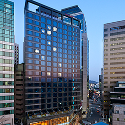 Mercure Seoul Ambassador Gangnam SODOWE Hotel