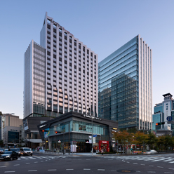 Guro Lotte City Hotels 