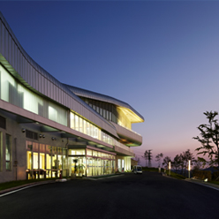 Boryeong Base Resort