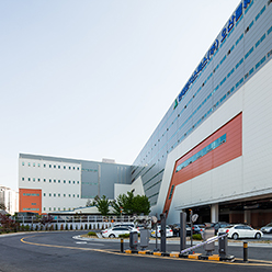 Osan Distribution Center
