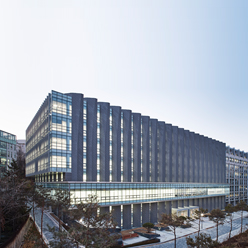 Korea University New Engineering Hall
