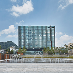 Chuncheon City Hall