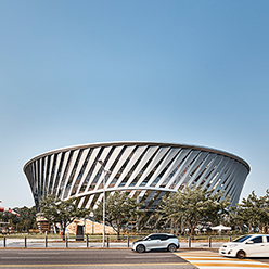 National Aviation Museum of Korea