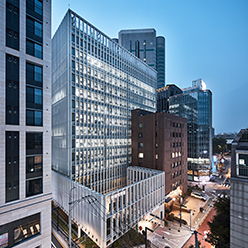 HYUNDAI Department Store Headquarters