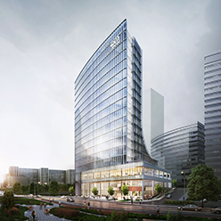 [Participated] Gyeonggi Urban Innovation Corporation Headquarters & Multiplex