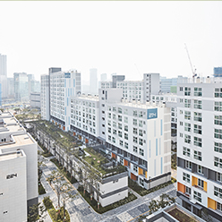 Hwasung Dongtan 2 A4-1Bl Happy Housing (Long Term Lease Million-Unit Commemoration)