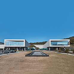 Hwaseong Hambaeksan Memorial Park