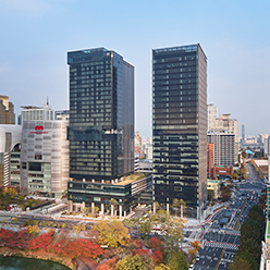 SOFITEL Ambassador Seoul Hotel & Serviced Residences