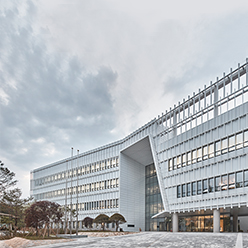 Gyeonggi Institute of Health & Environment 