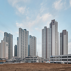 THE SHARP Incheon SKY TOWER 