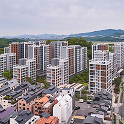 Pangyo Valley Foret Xi