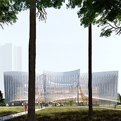 [Participated] Seoul Metropolitan Library