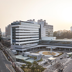 Cancer&Biomedical Research Center at Chungbuk National University Hospital