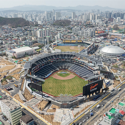 대전 한화생명 볼파크