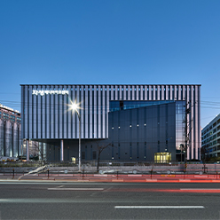 Jaseng Medi Bio Center