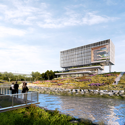 K-water Innovation Center