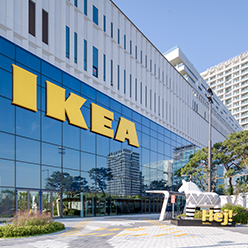 IKEA Gangdong Store