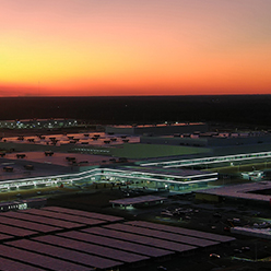 HMGMA (Hyundai Motor Group Metaplant America)