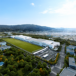 MAAC (Mobility Alpha-Line Anseong Campus)