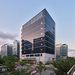 DCI SEL1 DATACENTER