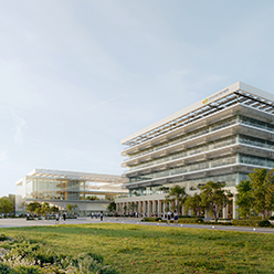 [Participated] Design Competition for Korea Fire Institute (KFI)