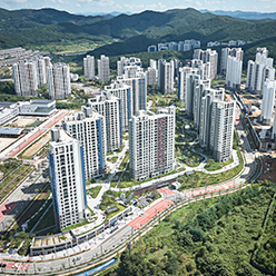 Dongtan KEUMKANG Penterium 6th Central Park