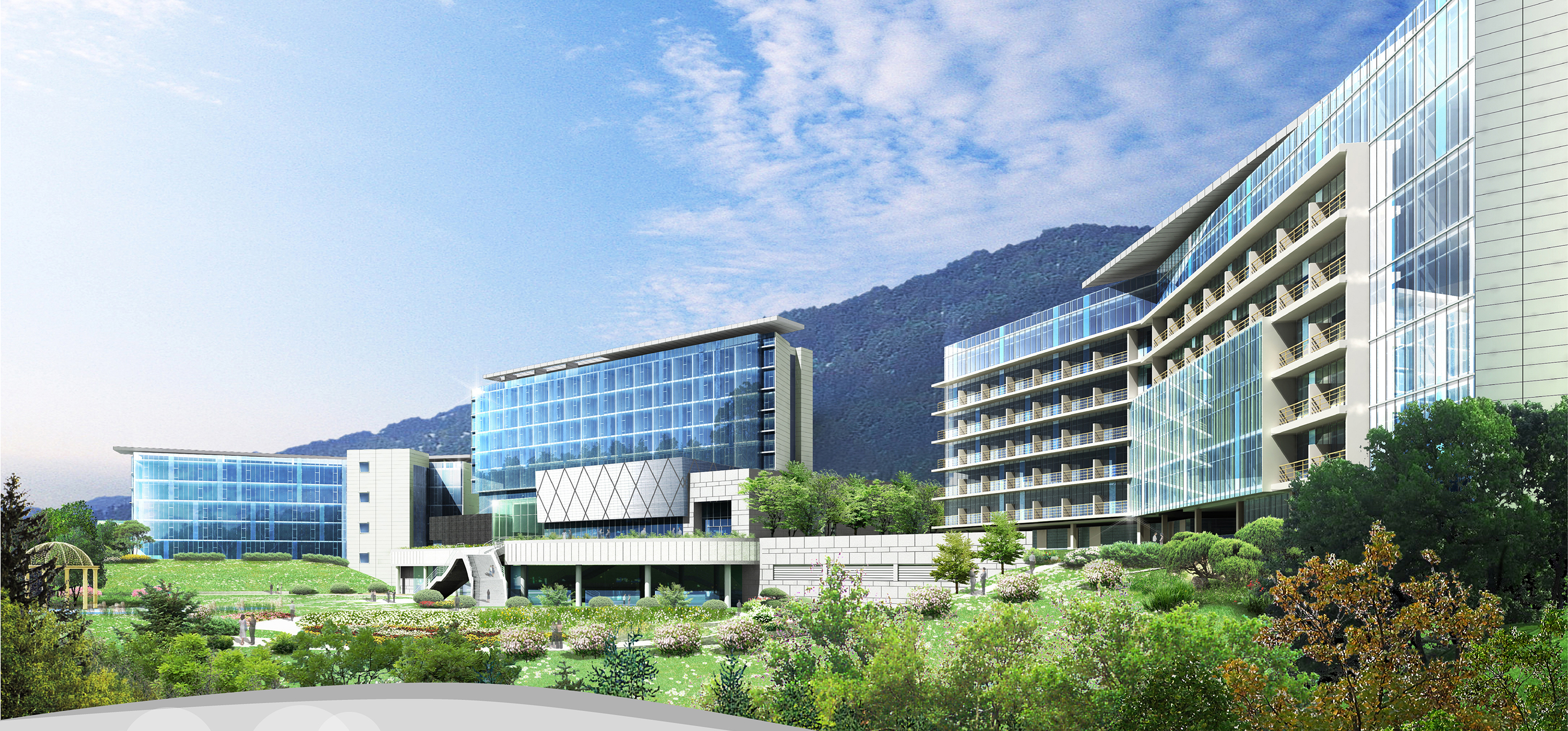 STX Dalian Shipyard Guest Hotel PROJECT HAEAHN Architecture stx-dalian-shipyard-guest-hotel-project-haeahn-architecture